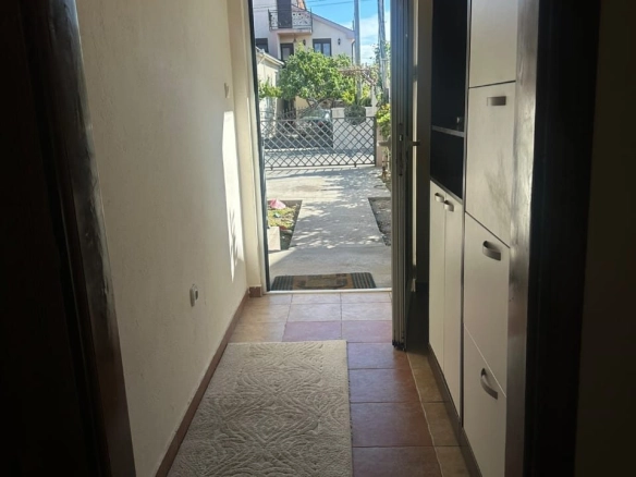 Izdavanje: Dvosoban stan 75 m² – Konik, Podgorica — fotografija 9