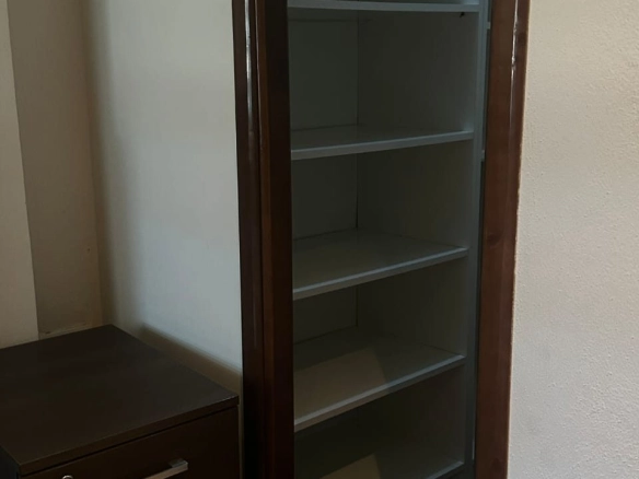 Izdavanje: Dvosoban stan 75 m² – Konik, Podgorica — fotografija 10