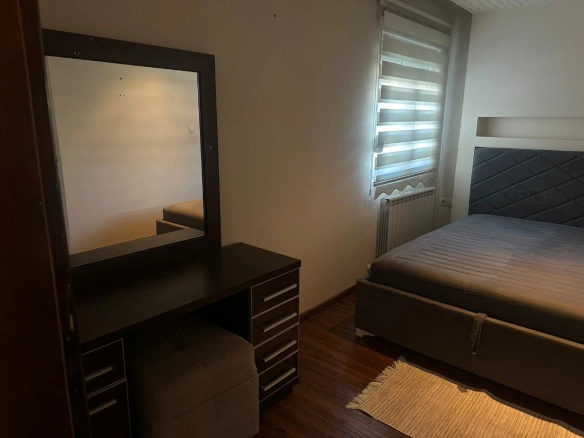 Izdavanje: Dvosoban stan 75 m² – Konik, Podgorica — fotografija 11