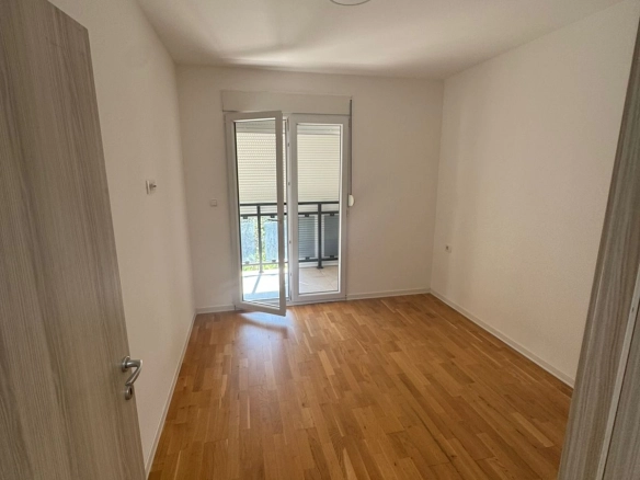 Izdavanje: Jednosoban stan 48 m² – Zabjelo, Podgorica — fotografija 3