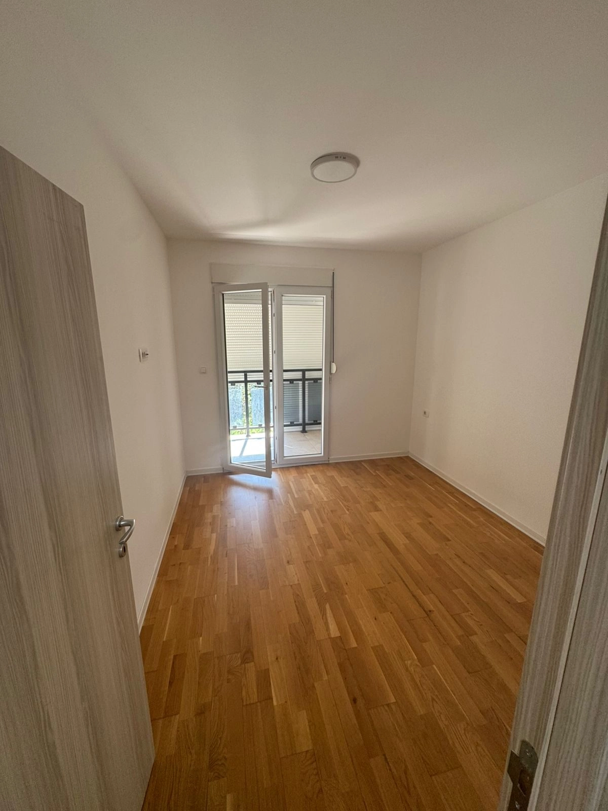 Izdavanje: Jednosoban stan 48 m² – Zabjelo, Podgorica — fotografija 3