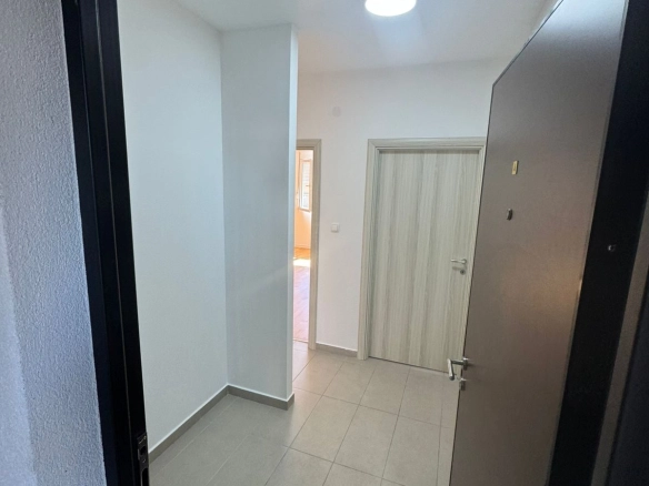 Izdavanje: Jednosoban stan 48 m² – Zabjelo, Podgorica — fotografija 5