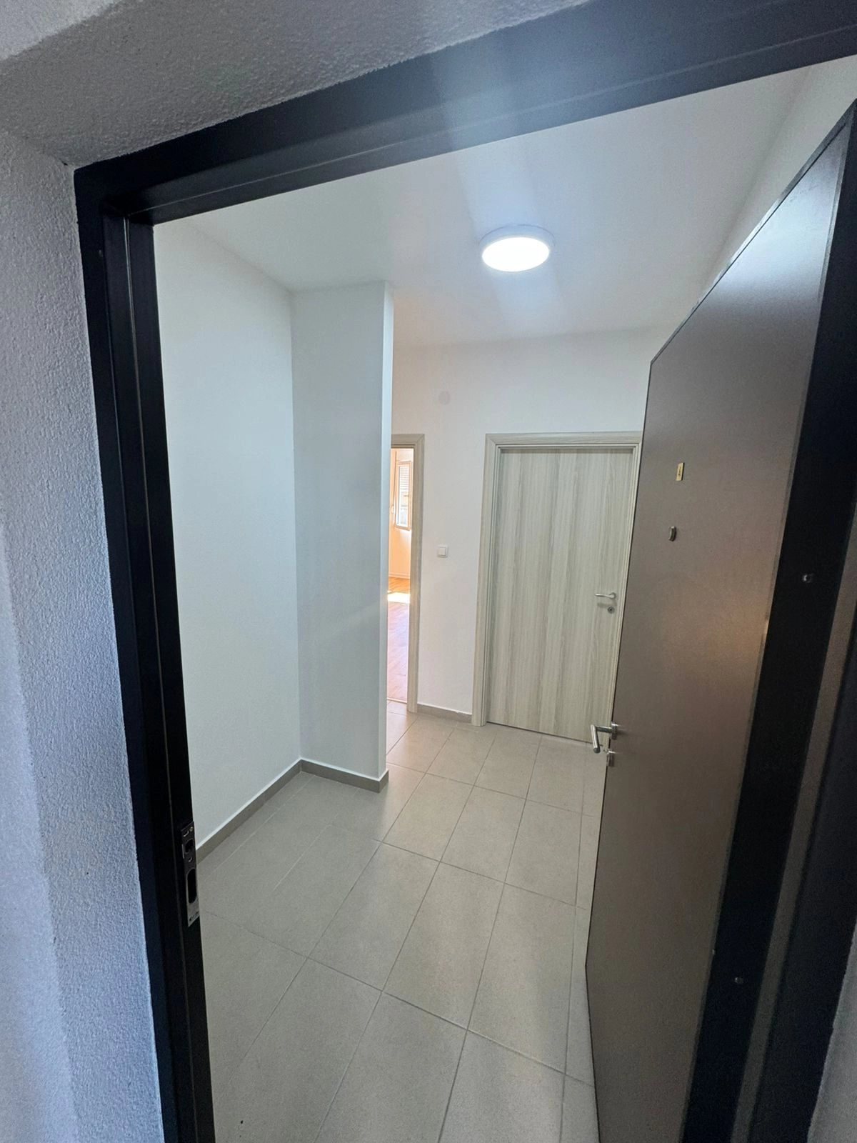 Izdavanje: Jednosoban stan 48 m² – Zabjelo, Podgorica — fotografija 5