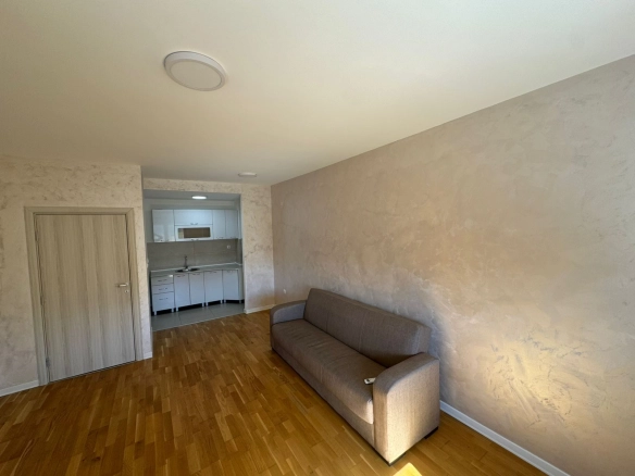 Izdavanje: Jednosoban stan 48 m² – Zabjelo, Podgorica — fotografija 6
