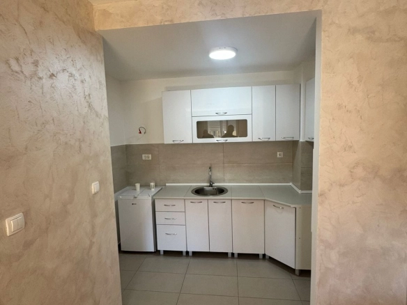 Izdavanje: Jednosoban stan 48 m² – Zabjelo, Podgorica — fotografija 7