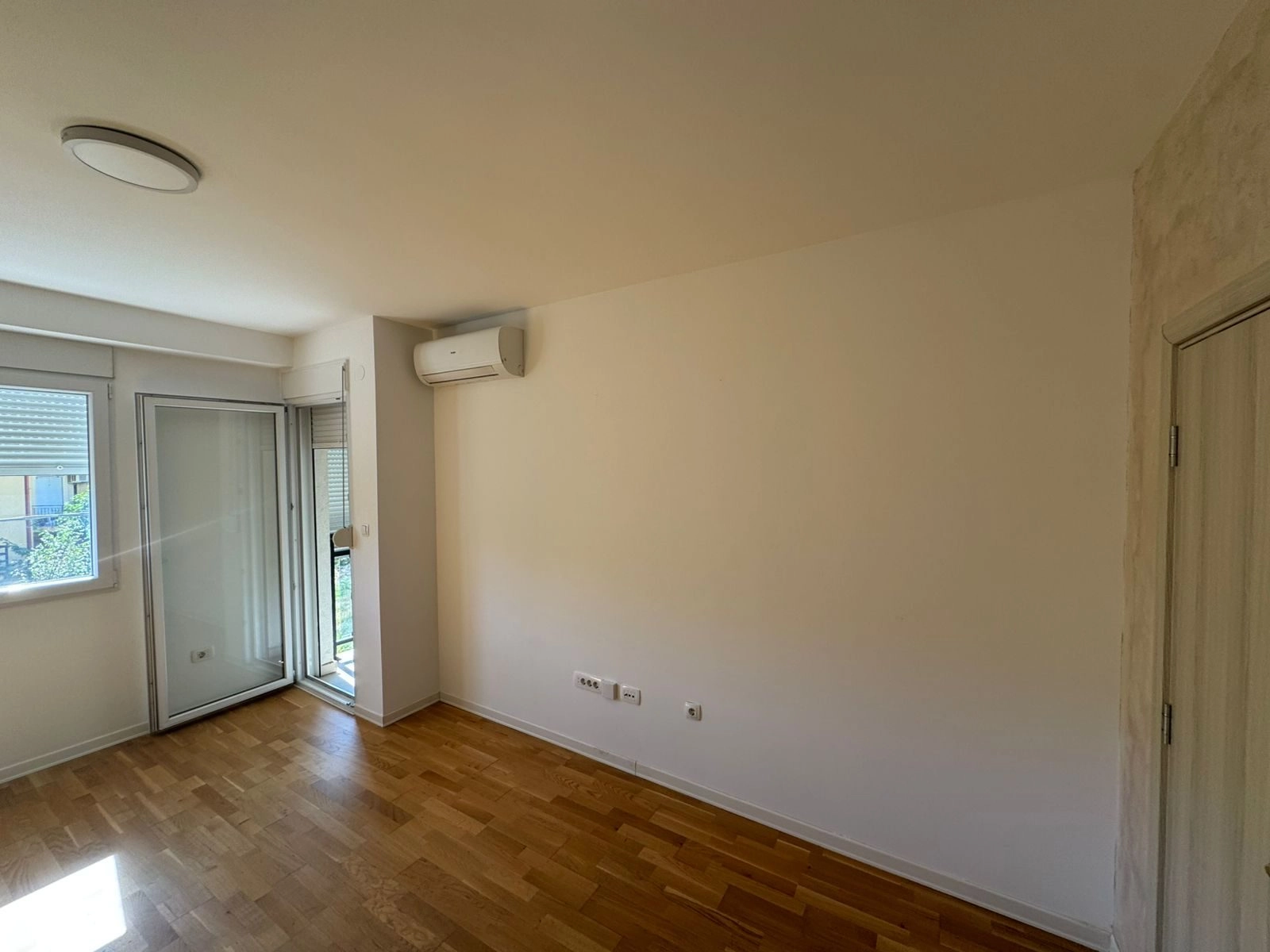 Izdavanje: Jednosoban stan 48 m² – Zabjelo, Podgorica — fotografija 8