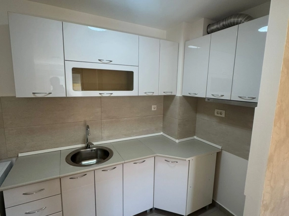 Izdavanje: Jednosoban stan 48 m² – Zabjelo, Podgorica — fotografija 10