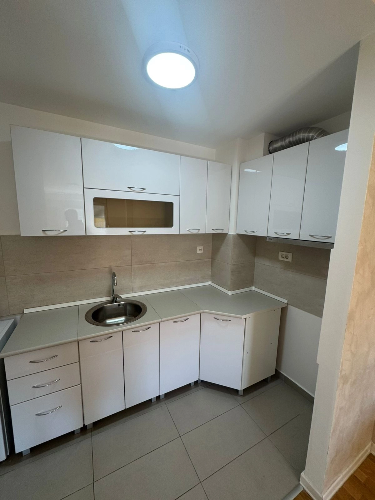 Izdavanje: Jednosoban stan 48 m² – Zabjelo, Podgorica — fotografija 10