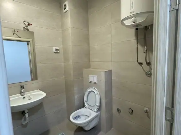 Izdavanje: Jednosoban stan 48 m² – Zabjelo, Podgorica — fotografija 11