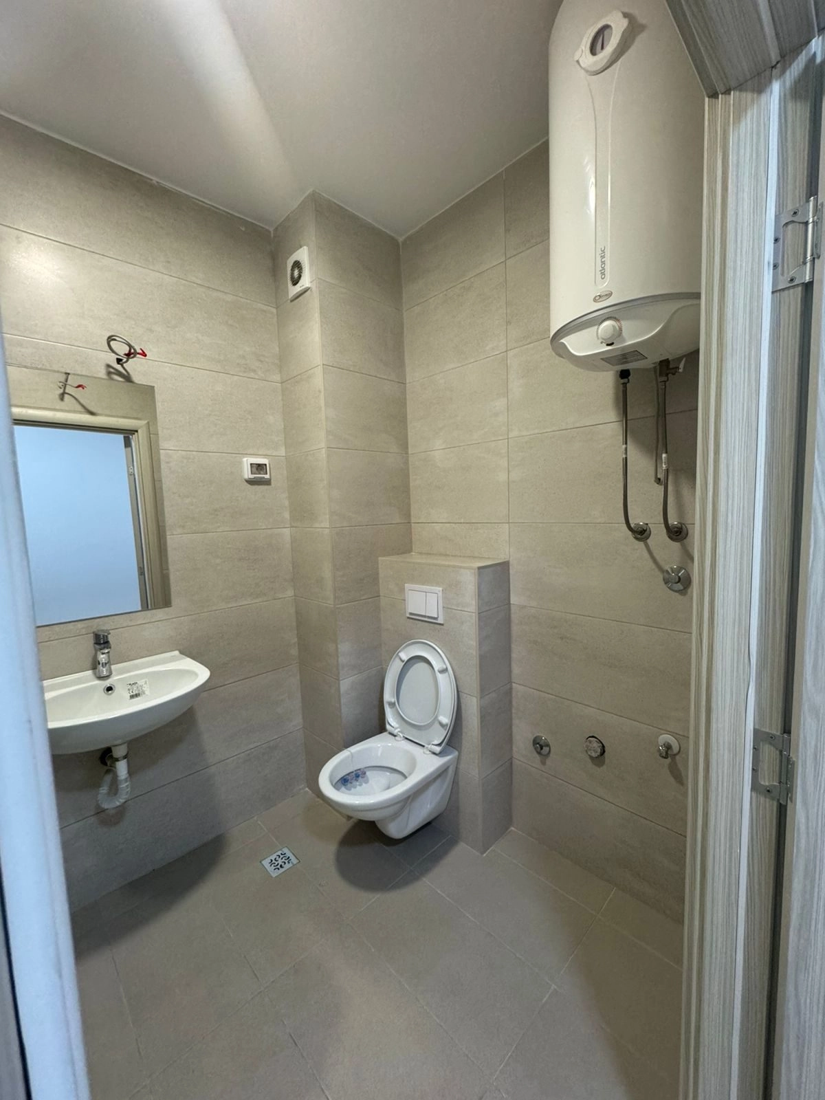 Izdavanje: Jednosoban stan 48 m² – Zabjelo, Podgorica — fotografija 11