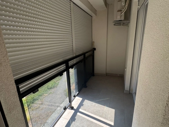 Izdavanje: Jednosoban stan 48 m² – Zabjelo, Podgorica — fotografija 12