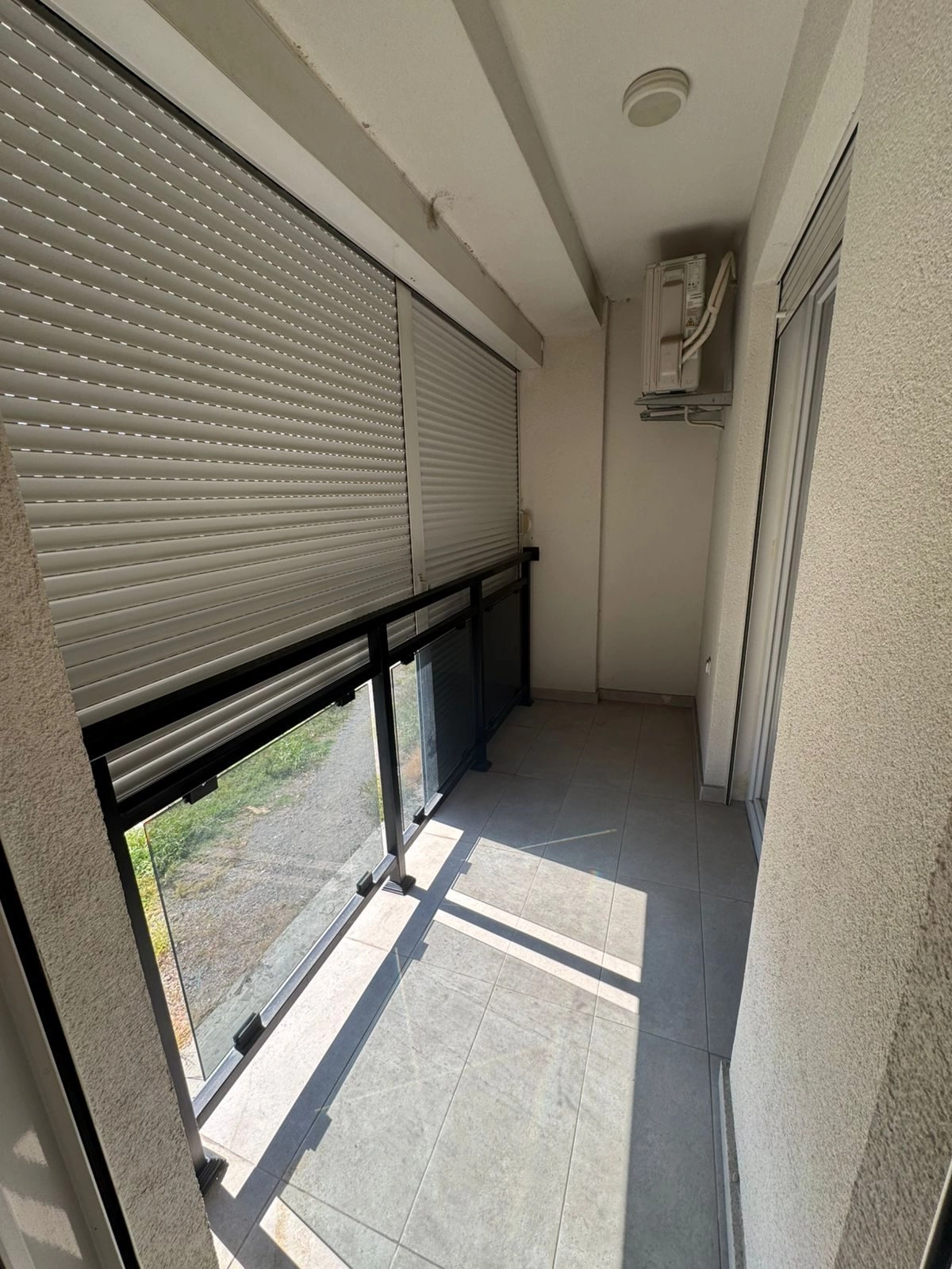 Izdavanje: Jednosoban stan 48 m² – Zabjelo, Podgorica — fotografija 12