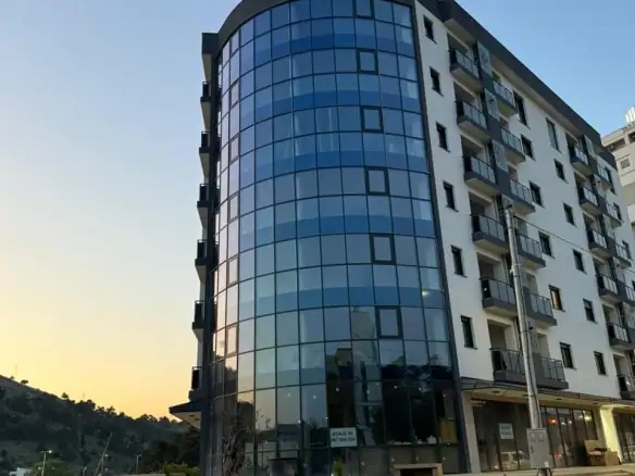 Dvosoban stan u naselju Preko Morače, Podgorica — fotografija 15
