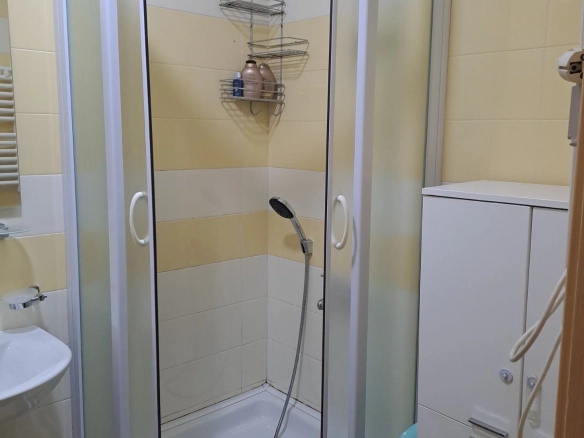 Izdavanje: Dvosoban stan 65 m² – Zabjelo, Podgorica — fotografija 4