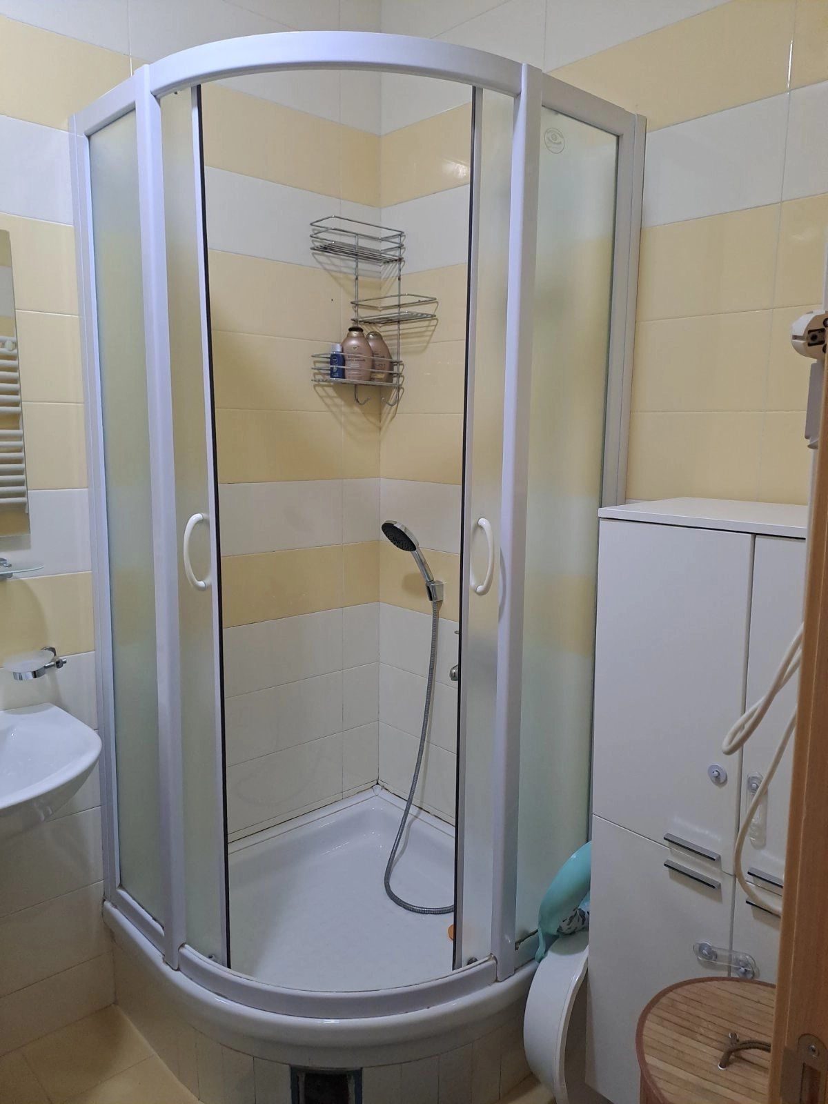 Dvosoban-stan-u-Zabjelu-Podgorica-3 Izdavanje: Dvosoban stan 65 m² – Zabjelo, Podgorica — fotografija 4