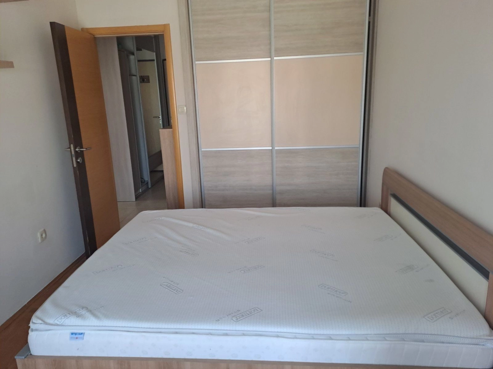 Dvosoban-stan-u-Zabjelu-Podgorica-4 Izdavanje: Dvosoban stan 65 m² – Zabjelo, Podgorica — fotografija 5