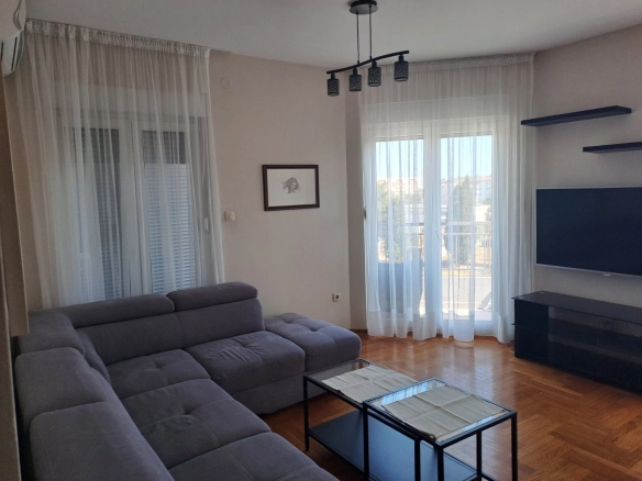 Izdavanje: Dvosoban stan 65 m² – Zabjelo, Podgorica — fotografija 7