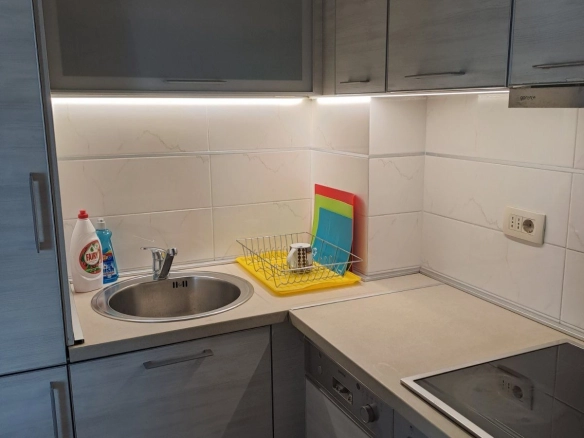 Izdavanje: Dvosoban stan 65 m² – Zabjelo, Podgorica — fotografija 10