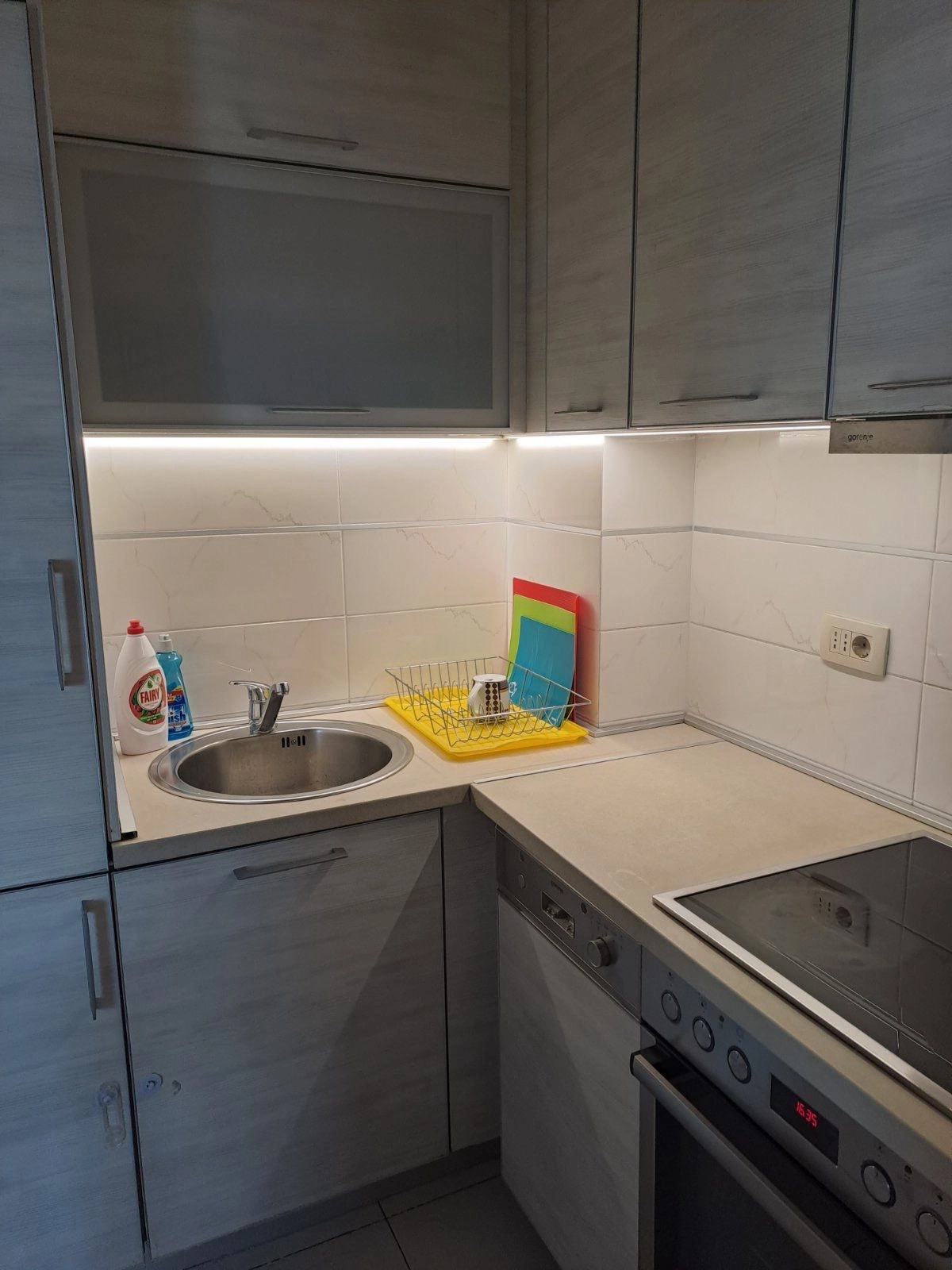 Dvosoban-stan-u-Zabjelu-Podgorica-9 Izdavanje: Dvosoban stan 65 m² – Zabjelo, Podgorica — fotografija 10