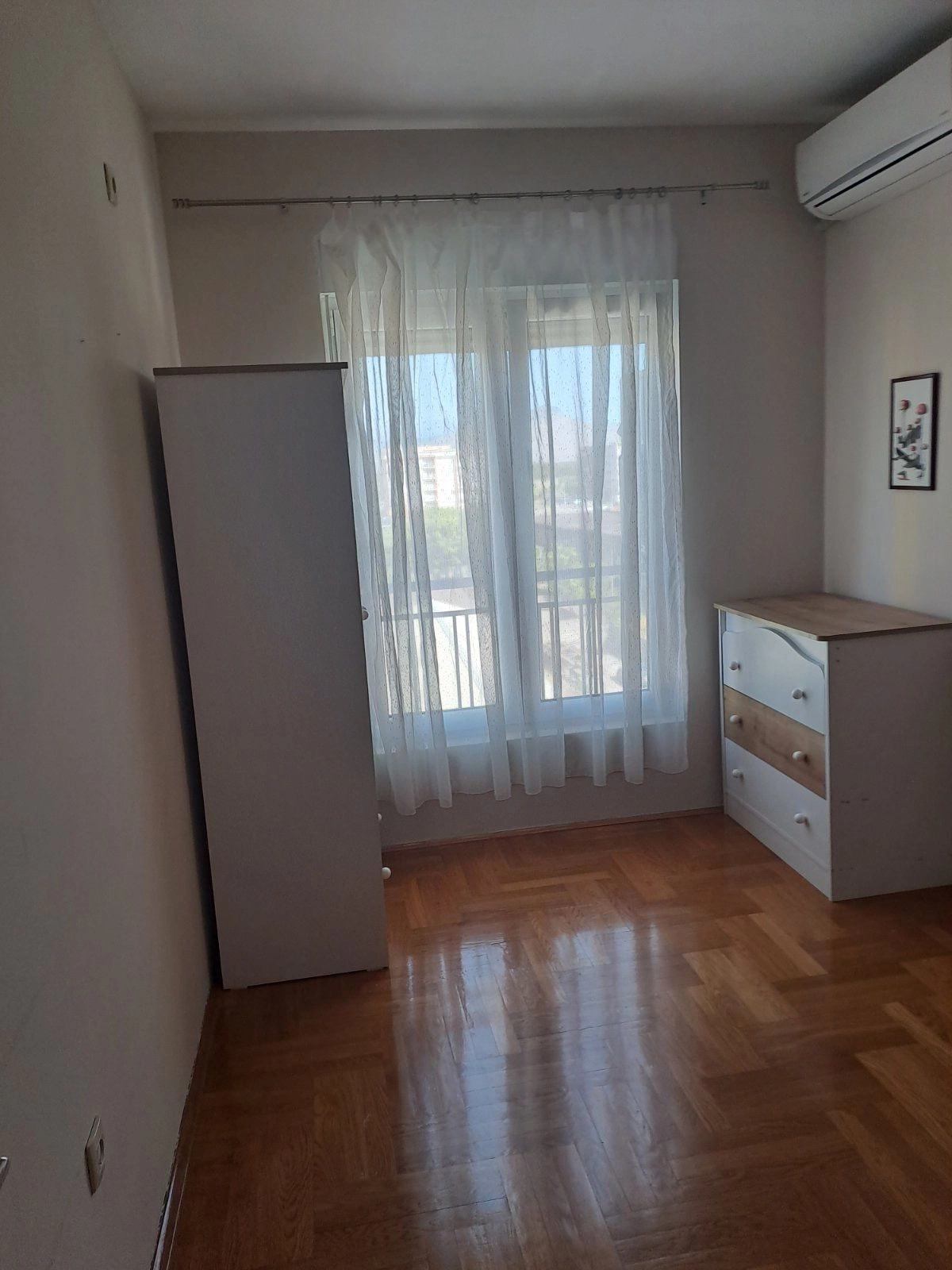 Dvosoban-stan-u-Zabjelu-Podgorica-12 Izdavanje: Dvosoban stan 65 m² – Zabjelo, Podgorica — fotografija 13