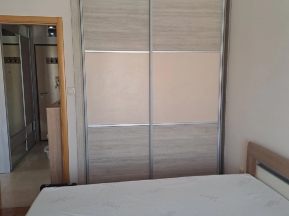 Izdavanje: Dvosoban stan 65 m² – Zabjelo, Podgorica — fotografija 15