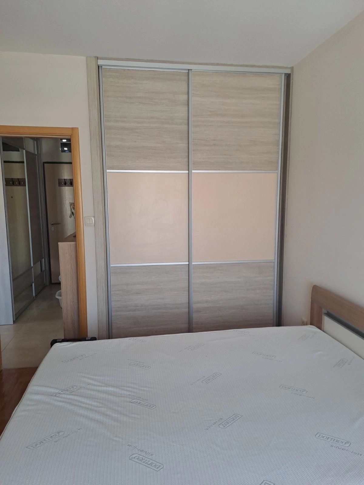 Dvosoban-stan-u-Zabjelu-Podgorica-14 Izdavanje: Dvosoban stan 65 m² – Zabjelo, Podgorica — fotografija 15