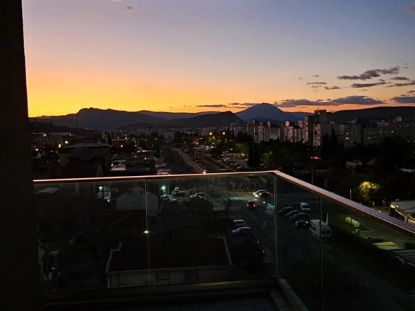 Izdavanje: Dvosoban stan 70 m² – Podgorica — fotografija 6