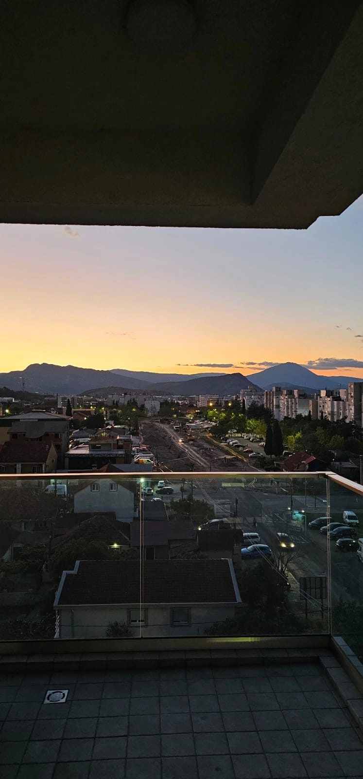 Dvosoban-stan-70-m²-za-izdavanje-Podgorica-6 Izdavanje: Dvosoban stan 70 m² – Podgorica — fotografija 7