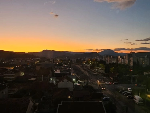 Izdavanje: Dvosoban stan 70 m² – Podgorica — fotografija 9