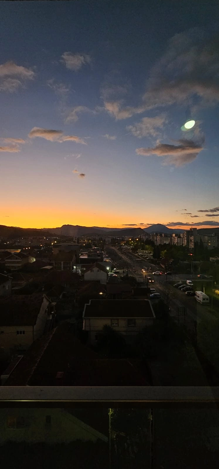 Dvosoban-stan-70-m²-za-izdavanje-Podgorica-8 Izdavanje: Dvosoban stan 70 m² – Podgorica — fotografija 9