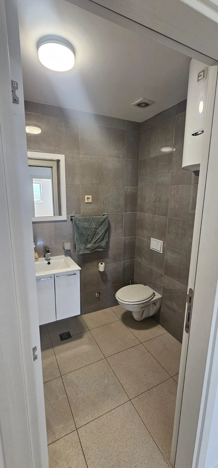 Dvosoban-stan-70-m²-za-izdavanje-Podgorica-9 Izdavanje: Dvosoban stan 70 m² – Podgorica — fotografija 10