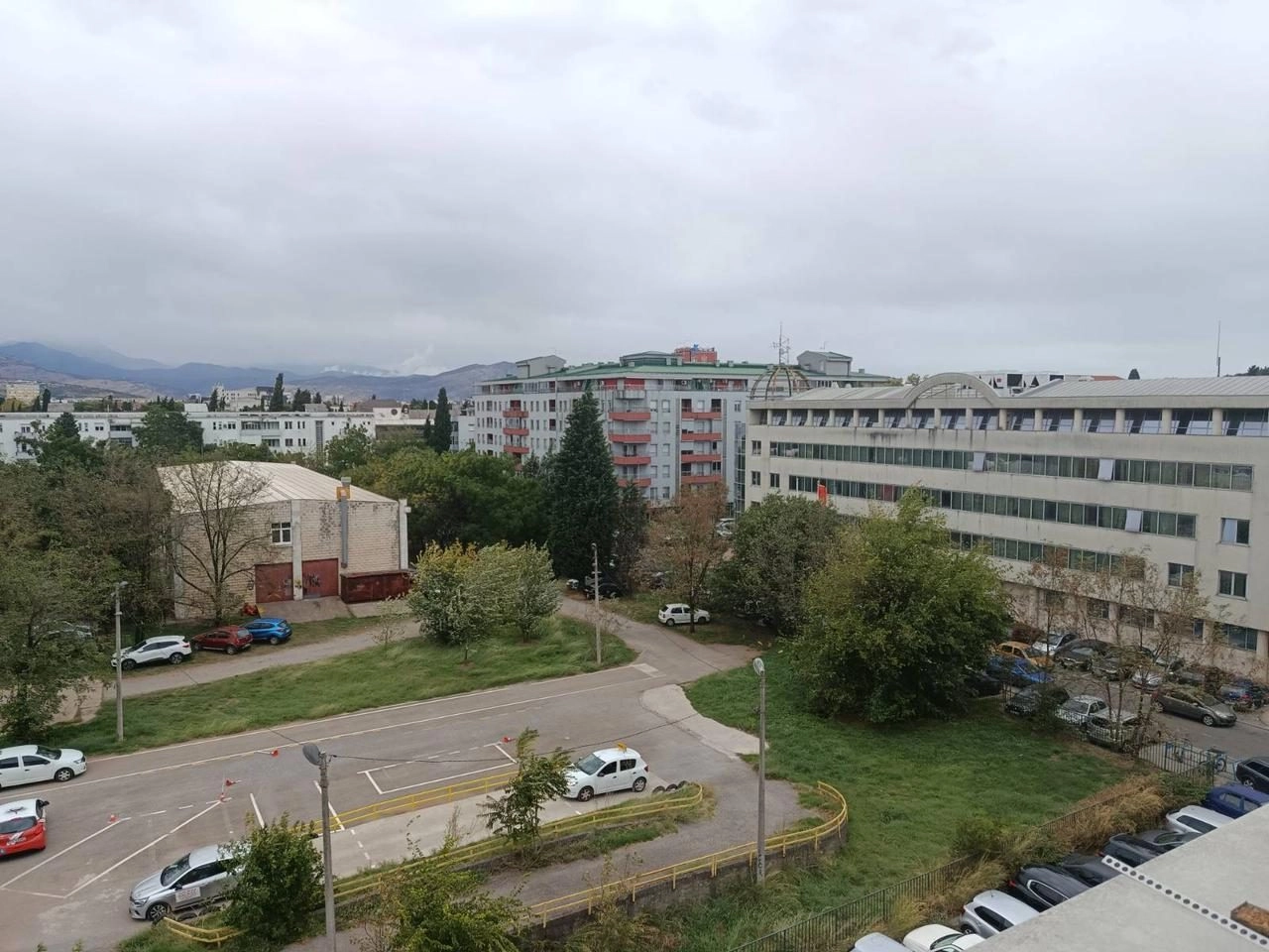 Dvosoban-stan-na-Preko-Morace-Podgorica-8 Izdavanje: Dvosoban stan 100 m² – Preko Morače, Podgorica — fotografija 9