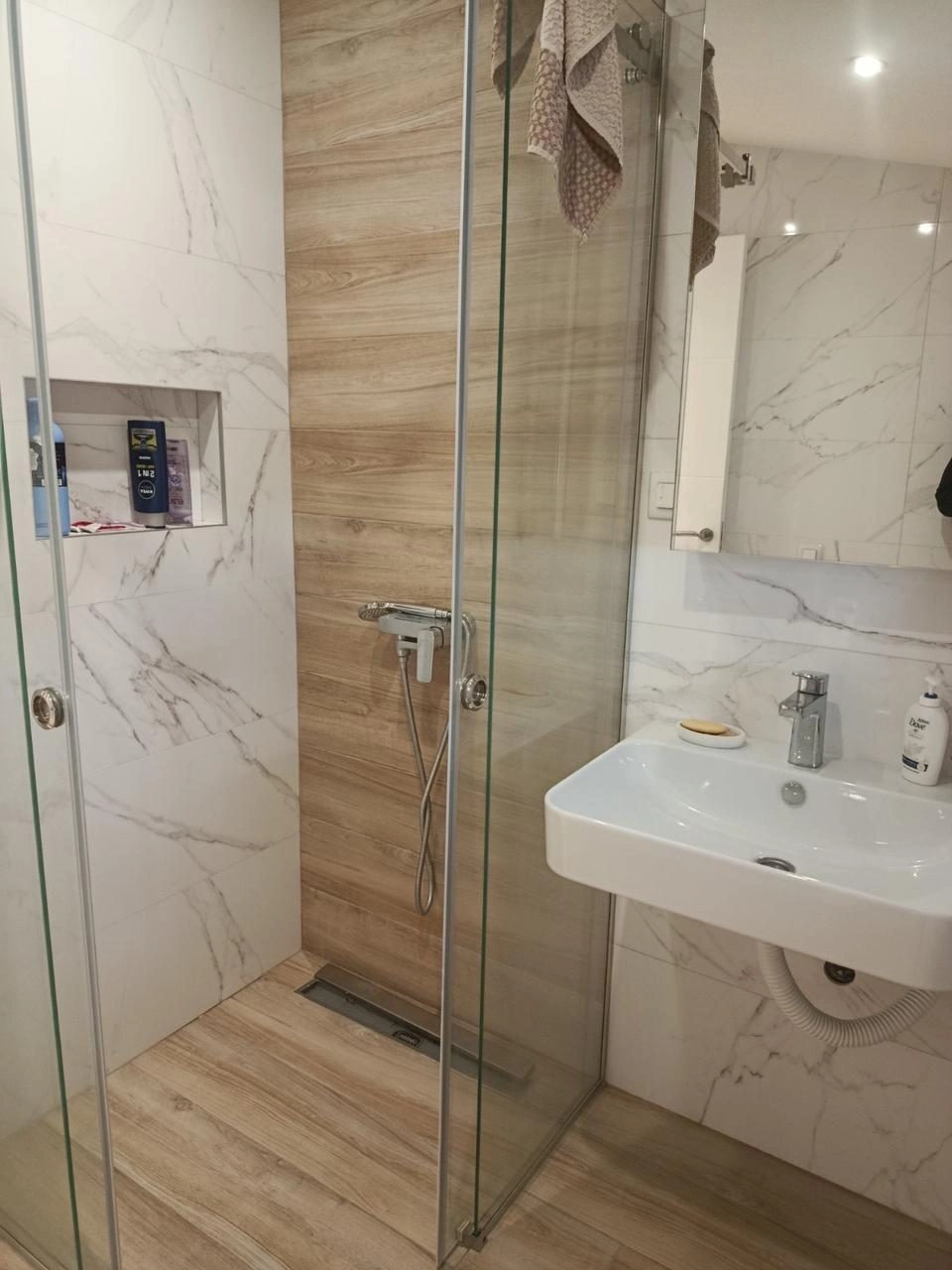 Dvosoban-stan-na-Preko-Morace-Podgorica-11 Izdavanje: Dvosoban stan 100 m² – Preko Morače, Podgorica — fotografija 12