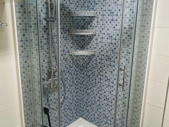 Izdavanje: Jednosoban stan 54 m² – City kvart, Podgorica — fotografija 9