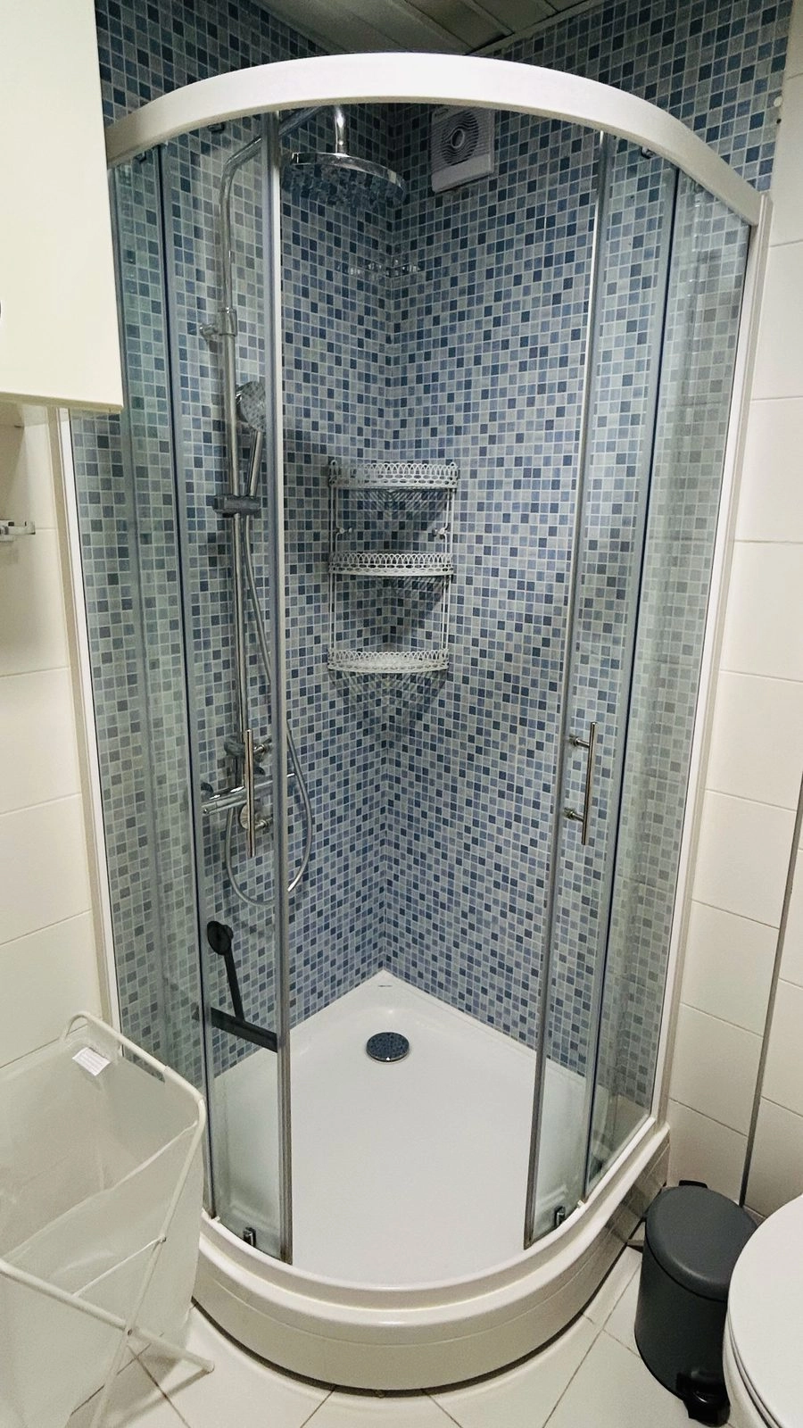 Izdavanje: Jednosoban stan 54 m² – City kvart, Podgorica — fotografija 9