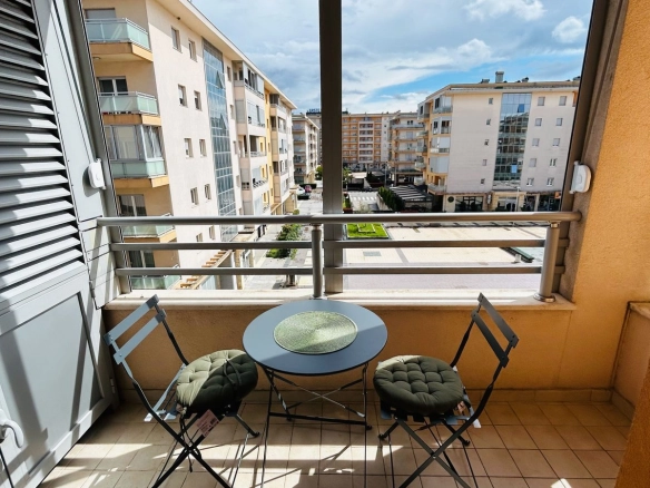 Izdavanje: Jednosoban stan 54 m² – City kvart, Podgorica — fotografija 12