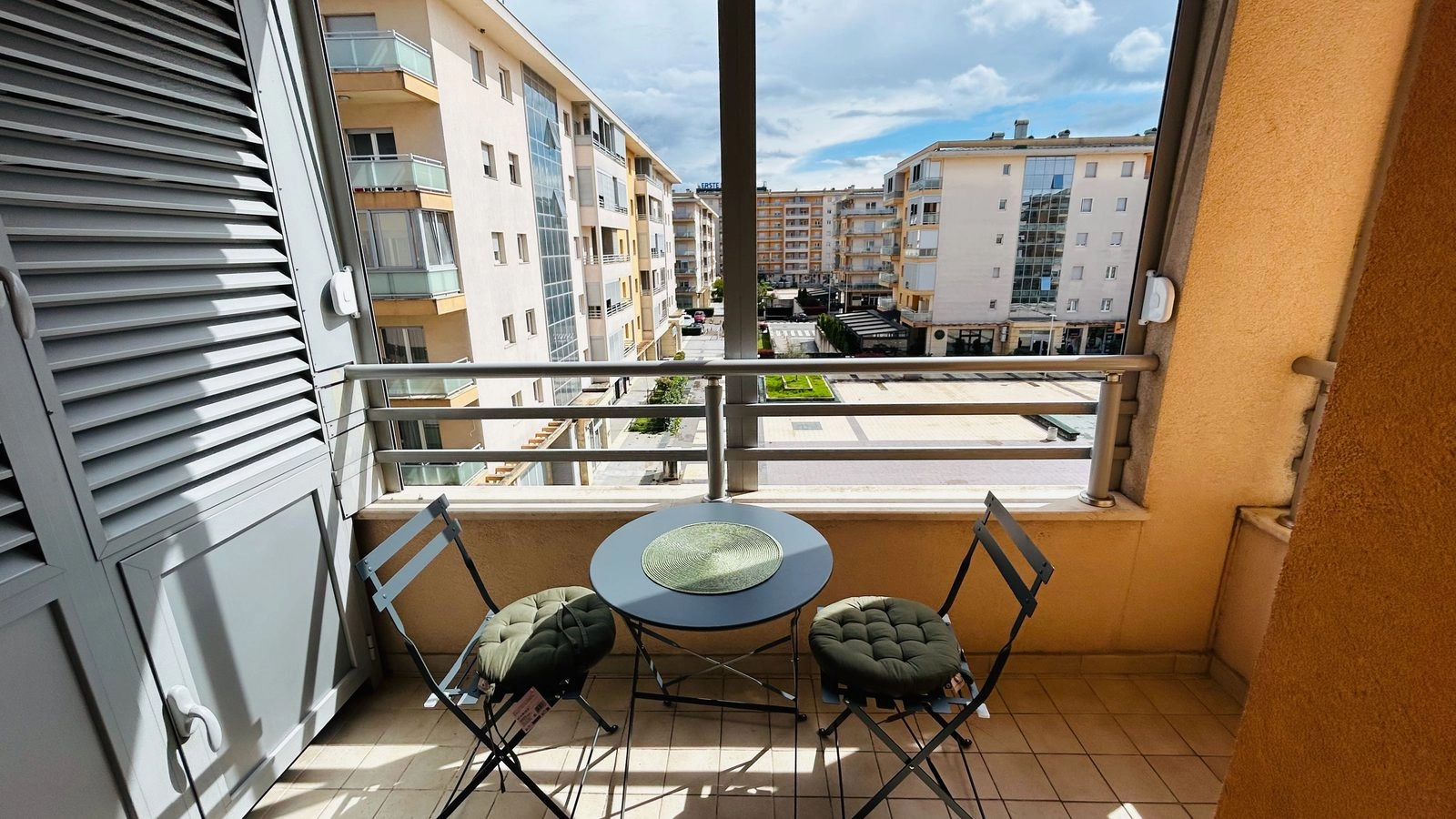 Izdavanje: Jednosoban stan 54 m² – City kvart, Podgorica — fotografija 12