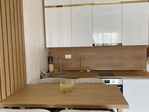 Jednosoban stan 42 m² – Bečići, Budva — fotografija 3