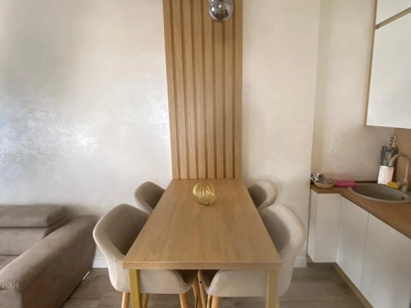 Jednosoban stan 42 m² – Bečići, Budva — fotografija 8