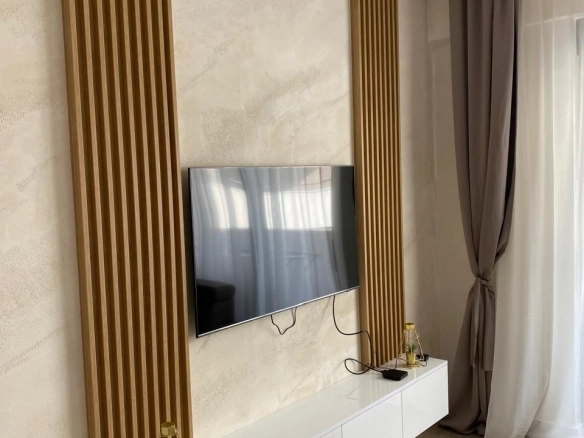 Jednosoban stan 42 m² – Bečići, Budva — fotografija 10