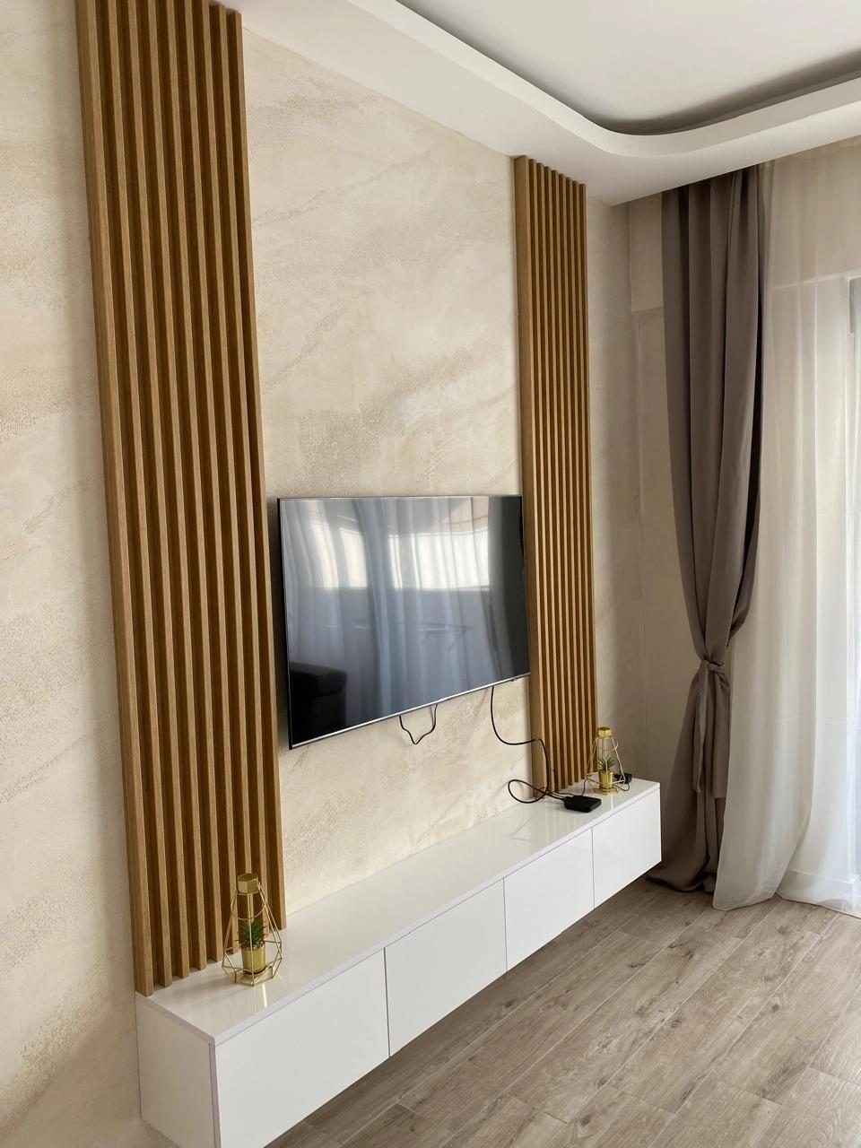 Jednosoban stan 42 m² – Bečići, Budva — fotografija 10