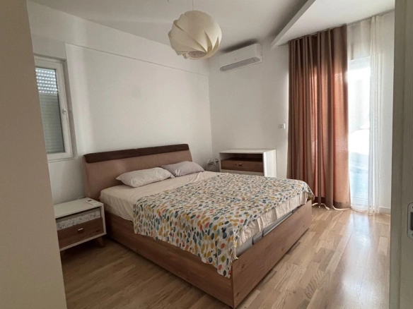 Dvosoban stan 67 m² – Centar, Podgorica — fotografija 2