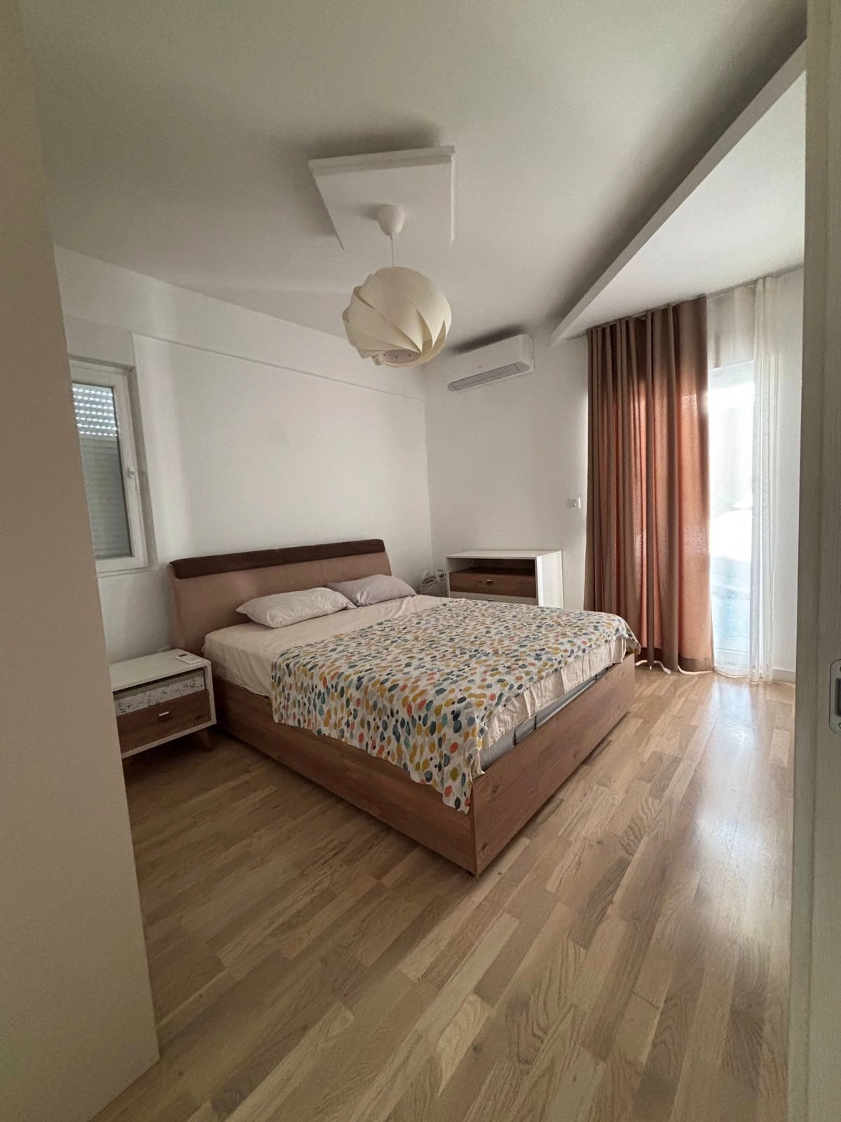 Dvosoban-stan-u-Centru-Podgorica-1 Dvosoban stan 67 m² – Centar, Podgorica — fotografija 2