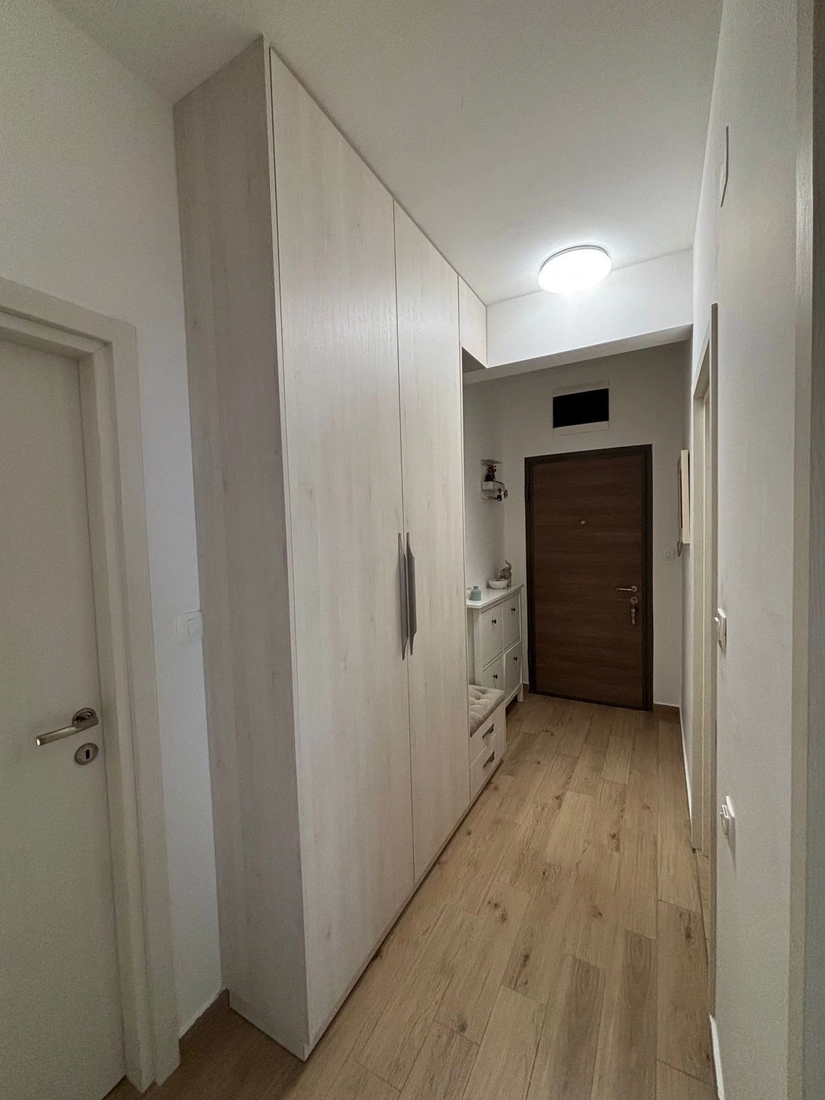 Dvosoban-stan-u-Centru-Podgorica-2 Dvosoban stan 67 m² – Centar, Podgorica — fotografija 3