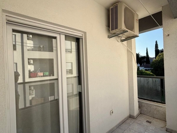 Dvosoban stan 67 m² – Centar, Podgorica — fotografija 7