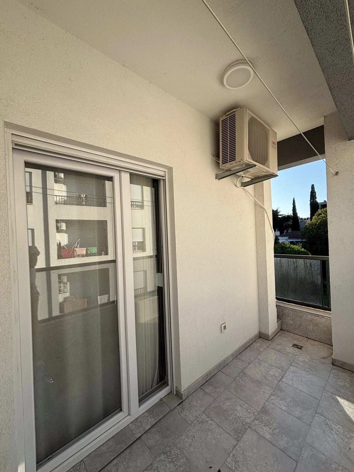 Dvosoban-stan-u-Centru-Podgorica-6 Dvosoban stan 67 m² – Centar, Podgorica — fotografija 7