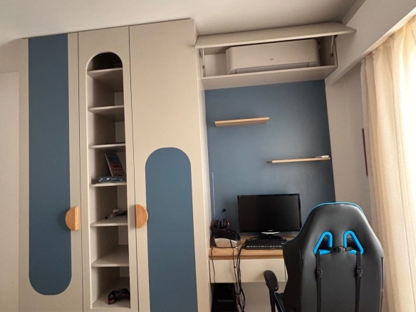 Dvosoban stan 67 m² – Centar, Podgorica — fotografija 8