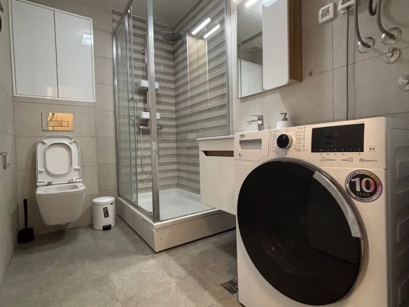 Dvosoban stan 67 m² – Centar, Podgorica — fotografija 9
