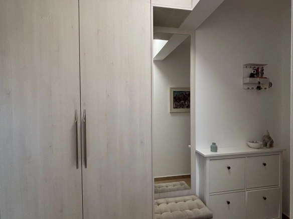 Dvosoban stan 67 m² – Centar, Podgorica — fotografija 11