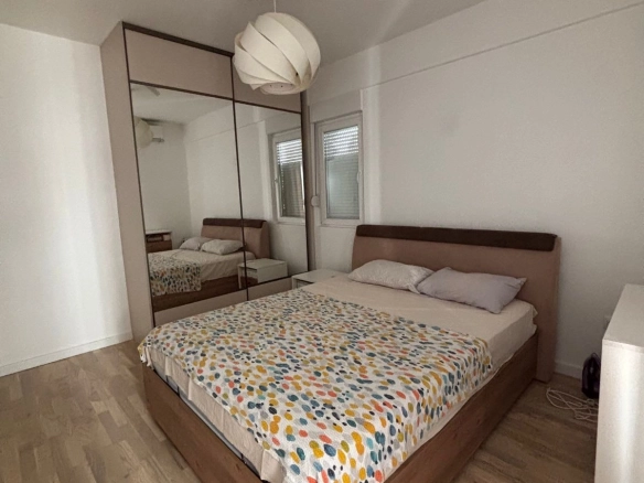 Dvosoban stan 67 m² – Centar, Podgorica — fotografija 13